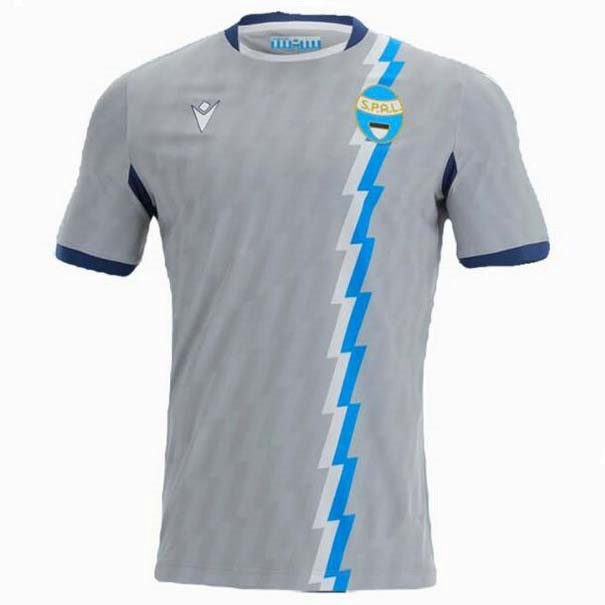 Tailandia Camiseta SPAL 2ª 2021 2022